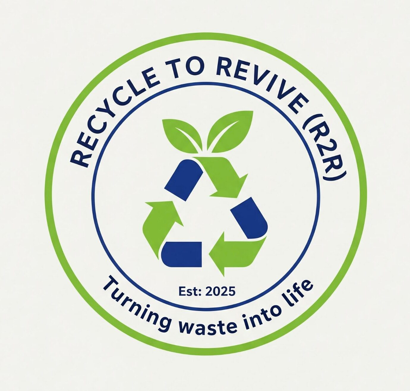 recycle2revive