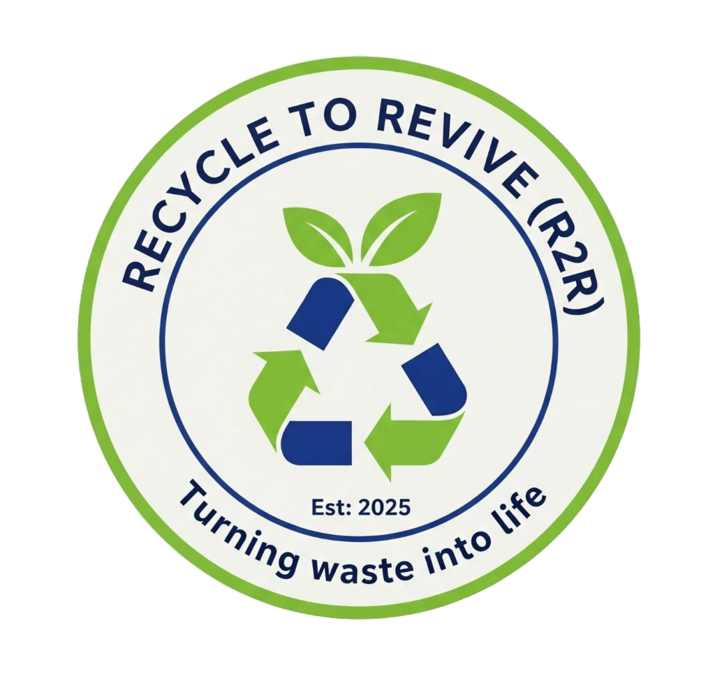 Logo Revive